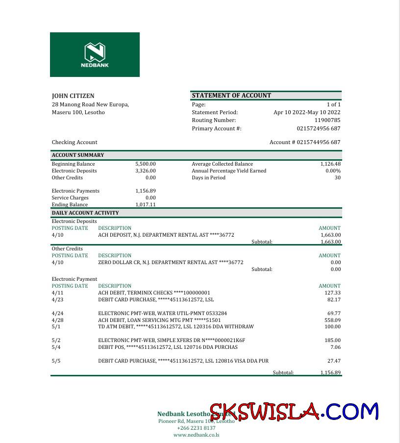 Albania Albanian Power Corporation